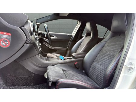 2016 Mercedes-Benz A Class - thumbnail 27