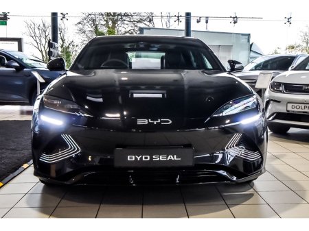 2026 BYD Seal - thumbnail 5