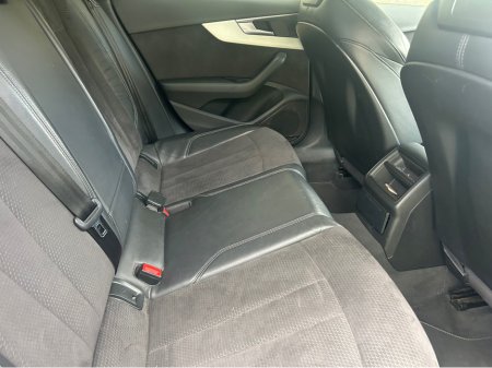 2016 Audi A4 - thumbnail 12