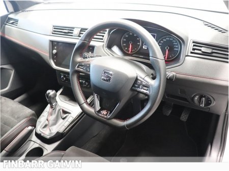 2018 SEAT Arona 1.5TSI 150hp FR €14,950 thumbnail