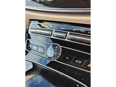 2019 Mercedes-Benz E Class - thumbnail 21