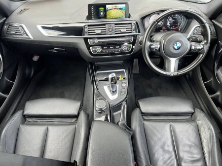 2018 BMW 1 Series - thumbnail 10