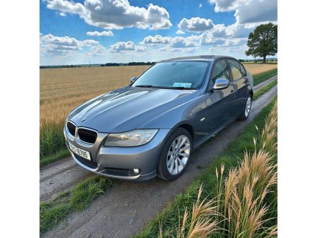 2011 BMW 3 Series 318D SE €5,888 thumbnail