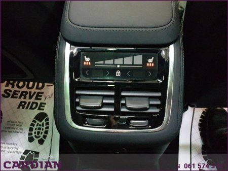 2025 Volvo XC90 Xc90 Ultra T8 Phev Awd Auto Recharge T8 - 22" ALLOYS €85,950 thumbnail