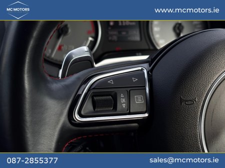 2014 Audi S3 - thumbnail 24