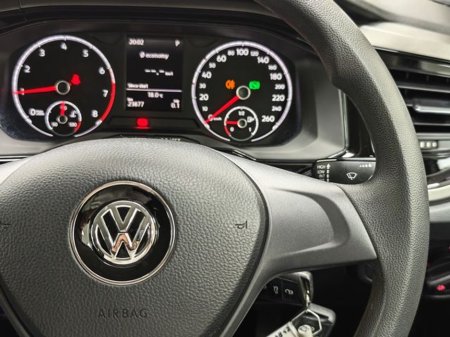 2019 Volkswagen Polo - thumbnail 24