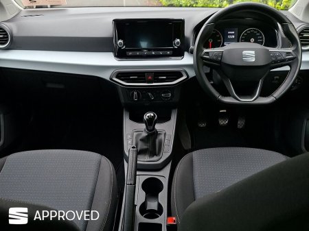 2023 SEAT Ibiza - thumbnail 9