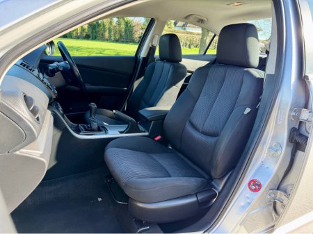 2012 Mazda Mazda6 - thumbnail 20