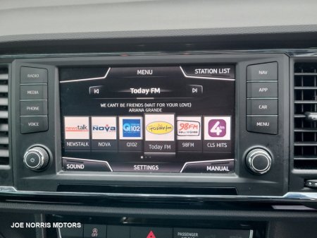 2019 SEAT Ateca - thumbnail 19