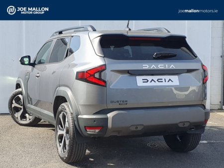 2026 Dacia Duster - thumbnail 2