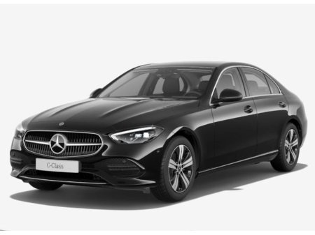 2026 Mercedes-Benz C Class 180 Avantgarde - ORDER NOW FOR 261 AT MERCEDES-BENZ NORTH DUBLIN €61,345