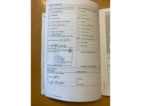 2015 Volkswagen Golf - thumbnail 21