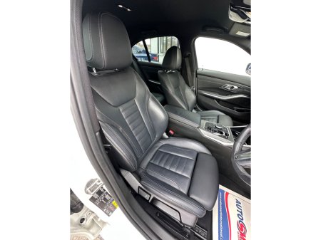 2022 BMW 3 Series - thumbnail 20