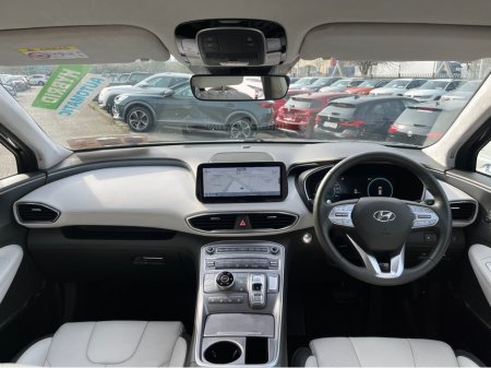 2021 Hyundai Santa Fe - thumbnail 17