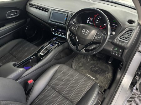 2017 Honda Vezel - thumbnail 7