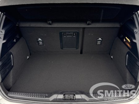 2023 Ford Focus ST-LINE X 1.0T 125PS thumbnail