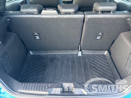 2023 Ford Fiesta VIGNALE ST-LINE X 1.0T 125PS thumbnail