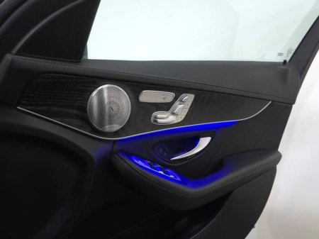 2021 Mercedes-Benz C Class  €31,950 thumbnail