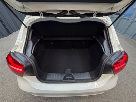 2016 Mercedes-Benz A Class - thumbnail 33