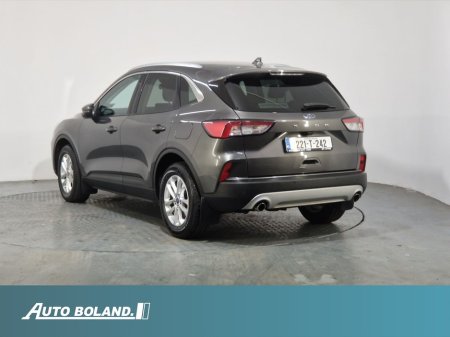 2022 Ford Kuga 1.5 EcoBlue 120PS Titanium €26,950 thumbnail