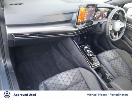 2025 Volkswagen Golf GOLF R-LINE 2.0 TDI 150HP €42,950