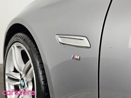 2017 BMW 5 Series 520d M Sport Auto €19,880 thumbnail