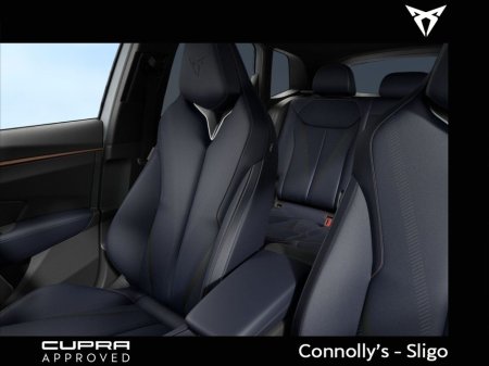 2026 Cupra Terramar - photo 4