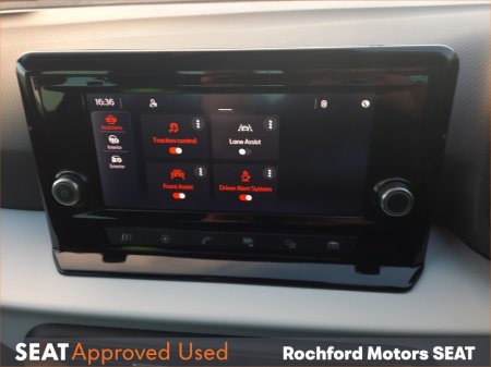 2022 SEAT Ibiza - thumbnail 17