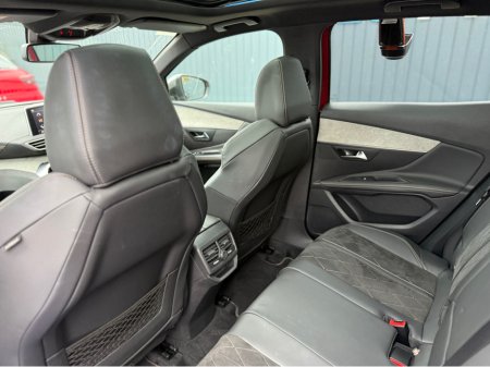 2018 Peugeot 3008 GT - 2.0L DIESEL - AUTO - 12M WARRANTY - CAR: €18,950 thumbnail