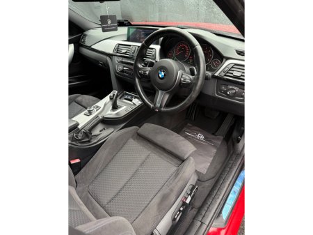 2013 BMW 3 Series 320D M SPORT €14,995 thumbnail