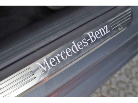 2022 Mercedes-Benz E Class - thumbnail 23