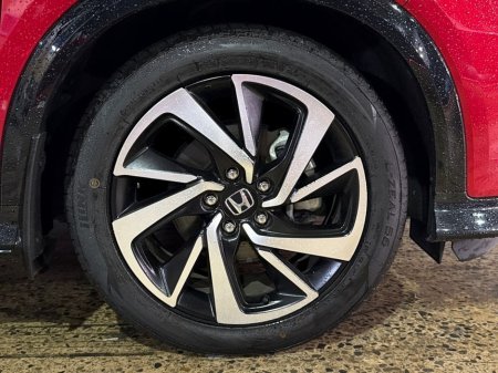 2017 Honda Vezel - thumbnail 12