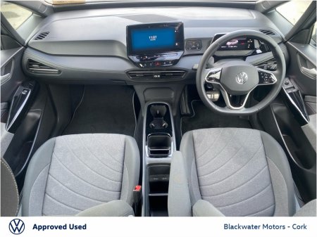 2024 Volkswagen ID.3 - view 2