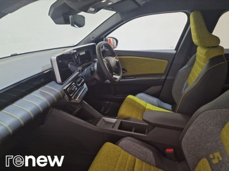 2025 Renault 5 E-Tech - photo 5