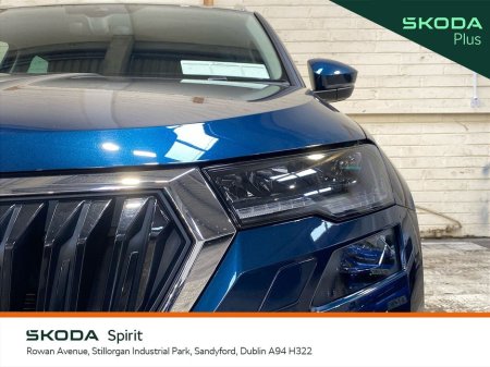 2023 Skoda Karoq - thumbnail 17