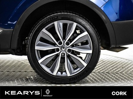 2020 Renault Kadjar - thumbnail 8