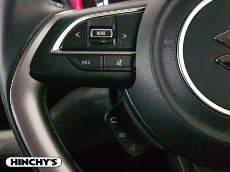 2025 Suzuki Swift - thumbnail 17