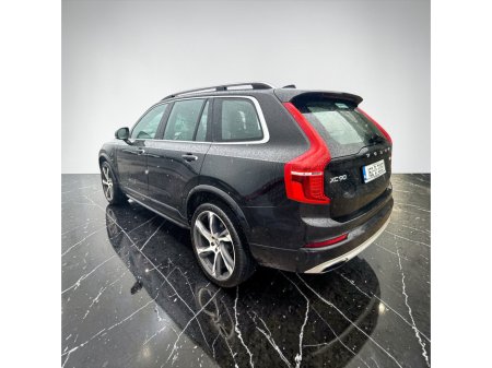 2016 Volvo XC90 - view 3
