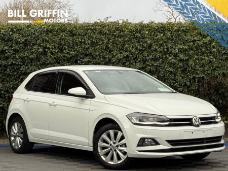 2019 Volkswagen Polo - thumbnail 1