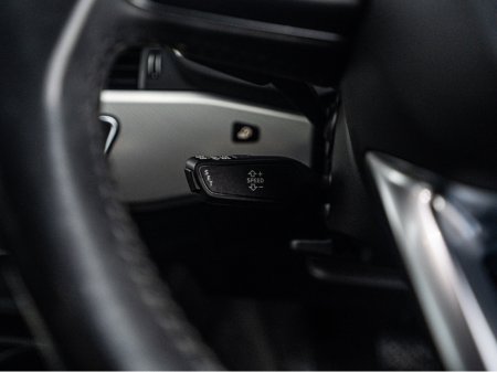 2016 Audi A4 162 Audi A4 2.0tdi Auto/New NCT/1yr warranty €17,888 thumbnail