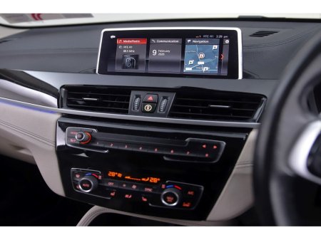 2020 BMW X1 XDRIVE18D XLINE*BEIGE LEATHER* €29,890 thumbnail