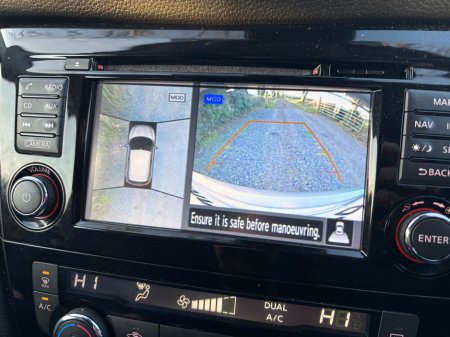 2018 Nissan Qashqai - thumbnail 21