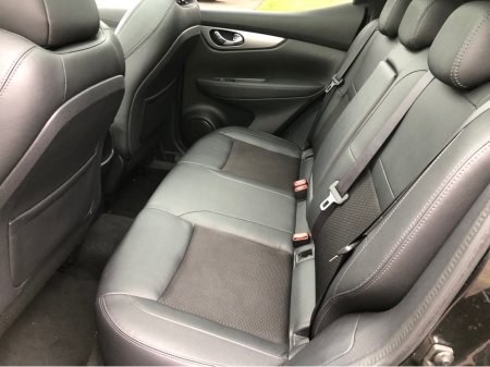 2019 Nissan Qashqai - thumbnail 6