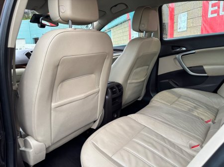 2013 Opel Insignia 2.0CDTI 160PS Elite €4,250 thumbnail