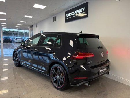 2018 Volkswagen Golf 2.0TSI DSG 5DR 220HP GTI €25,250 thumbnail