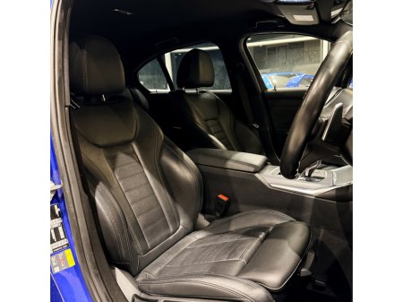 2022 BMW 3 Series SORRY SOLD €26,999 thumbnail