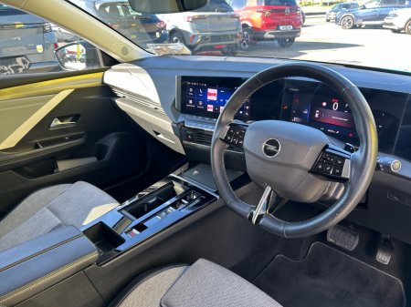 2024 Opel Astra - thumbnail 6