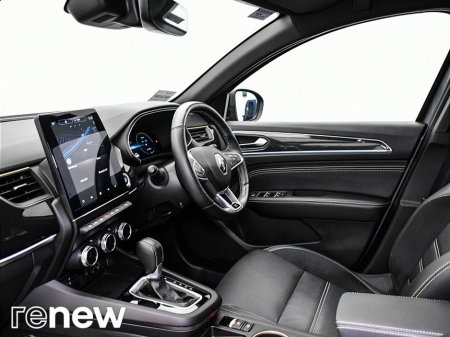 2023 Renault Arkana E-Tech Engineered Hybrid 145 Auto €40,790 thumbnail