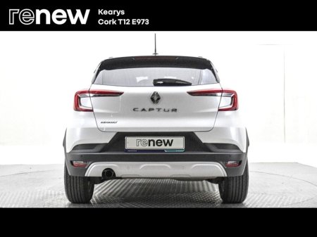 2020 Renault Captur - thumbnail 10