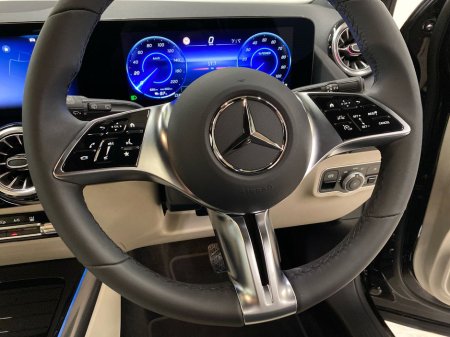 2026 Mercedes-Benz EQA - thumbnail 17